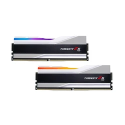 Μνήμη RAM Σταθερού DDR5 64GB G.Skill Trident Z5 RGB - 2 x 32GB - 288-PIN - 6000 MHz