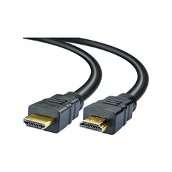 Καλώδιο HDMI Schwaiger 15m with Ethernet Black