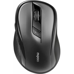 Ποντίκι Ασύρματο Rapoo M500 black Multi-Mode