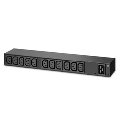 Πολύπριζο APC RACK PDU BASIC 0U/1U 100-240V/