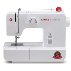 Ραπτομηχανή Singer 1408 Prelude