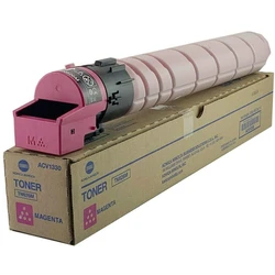 Toner Konica Minolta TN-626M - magenta - original