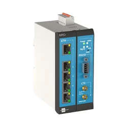 Router Insys MRO-L200 1.1 LTE Mobile