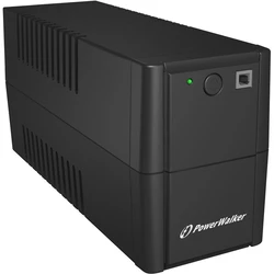 UPS Bluewalker Powerwalker VI 850 SH 480W Line-Int