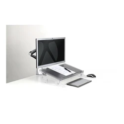 Βάση Laptop Bakker Elkuizen document holder FlexDesk 640