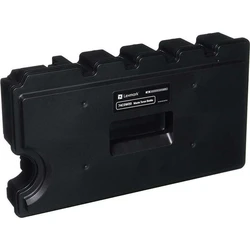 Toner collector Lexmark - LCCP