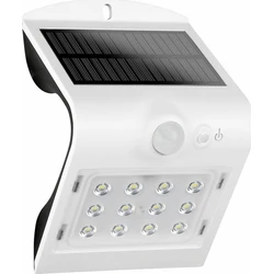 Ηλιακό Φωτιστικό REV Solar LED Butterfly with Motion Detector 1,5W white