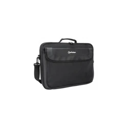 Τσάντα Laptop MANHATTAN Cambridge Clamshell 15,6" Black