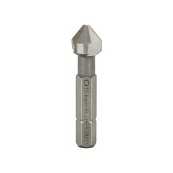 Φρέζα Ακμών Bosch Countersink 10,4mm M5