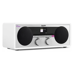 Internet-Radio Technisat DigitRadio 451 CD IR white