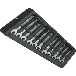 Σετ Γερμανοπολύγωνα Wera 6003 Joker 11 Set 1 ring spanner set