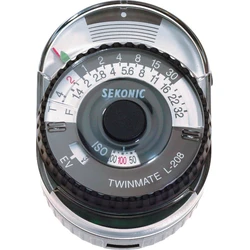 Φασματόμετρο Sekonic L-208 Twinmate