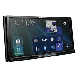 Ηχοσύστημα Αυτοκινήτου Pioneer AVH-Z9200DAB