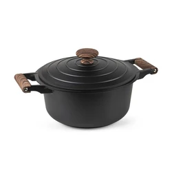 Κατσαρόλα Izzy Gaia 24cm