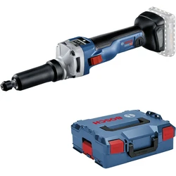 Ευθύς Λειαντήρας Bosch GGS 18V-10 SLC L-BOXX Cordless