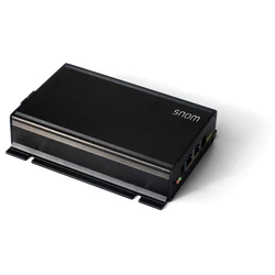 Τηλέφωνο Δικτύου Snom PA1+