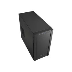 Κουτί Η/Υ Sharkoon S1000 Micro-ATX1xMetallBlack