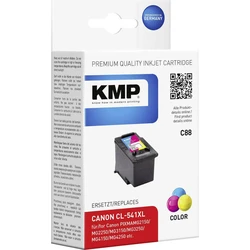 Μελάνι Συμβατό KMP C88 color for Canon CL-541 XL