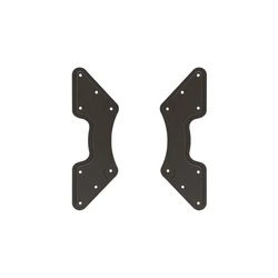 Βάση Τηλεόρασης Neomounts by Newstar 27"-60" 1TFT Black Max.35KG