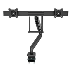 Βάση Monitor Fellowes TIS 32" 2TFT Black Max.8KG gas spring