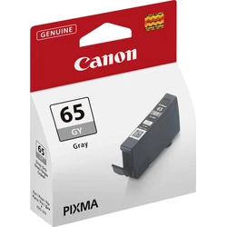 Μελάνι Canon CLI-65 GY grey