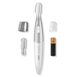 Trimmer Braun Silk-épil FG 1106