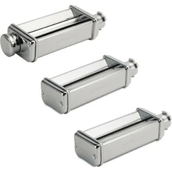 Εξάρτημα Παρασκευής Ζυμαρικών για Κουζινομηχανή Kenwood MAX980ME Pasta Set