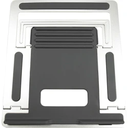 Βάση Laptop Inter-Tech NBS-100,90-113mm. 23-30°,4Stufen