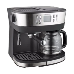 Πολυκαφετιέρα Morris MCM-6220