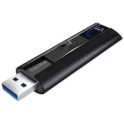 USB Flash 256GB SanDisk Cruzer Extreme PRO USB 3.1