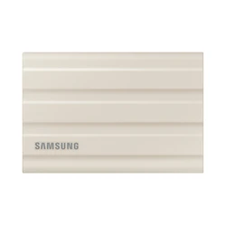 Εξωτερικός Σκληρός Δίσκος 1TB Samsung T7 Shield MU-PE1T0K - SSD - USB 3.2 Gen 2