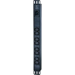 Πολύπριζο APC EASY PDU BASIC 1U 16A 230V