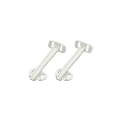 Προστατευτικά για Ντουλάπια & Συρτάρια Olympia H+H door + drawer lock BS 810 2 pieces