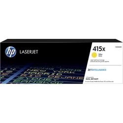 Toner HP 415X Yellow (W2032XH)