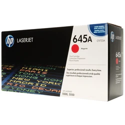 Toner HP No 645A Magenta (C9733A)