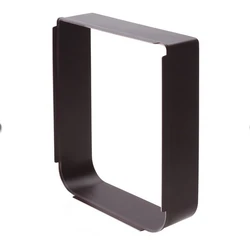 Προσαρμογέας στήριξης πορτας γάτας SUREFEED - braun