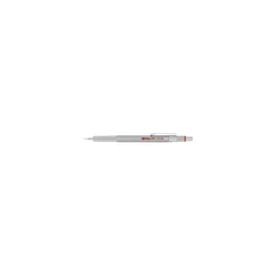 Μηχανικό Μολύβι Rotring 600 silber 0,7mm