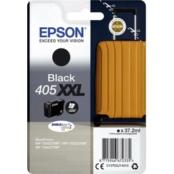 Μελάνι Epson black DURABrite Ultra Ink 405XXL T02J1