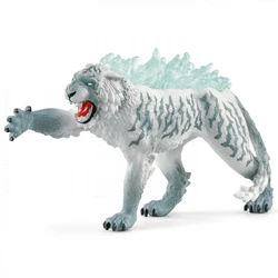 Μινιατούρα Schleich Eldrador Creatures Ice Tiger 70147