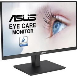 Monitor 23,8" Asus 60,5cm Essential VA24EQSB IPS D-Sub DVI+HDMI Spk Lift