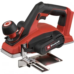 Πλάνη Einhell TE-PL 18/82 Li-Solo Cordless Planer