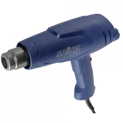 Πιστόλι Θερμού Αέρα Steinel HL 1620 S