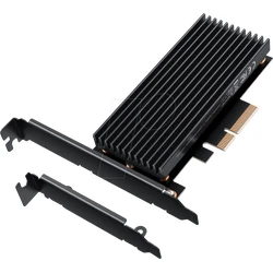 Κάρτα Δικτύου PCIe GrauGear M.2 4.0 Card for M.2 NVMe SSD