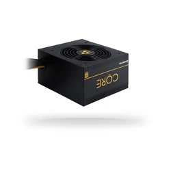 Τροφοδοτικό 500W Chieftec CORE (80+Gold)