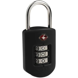 Λουκέτο Pacsafe Prosafe 1000 TSA Combination Lock Black