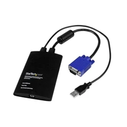 KVM Console StarTech USB 2.0