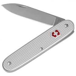 Σουγιάς Victorinox ALOX silver