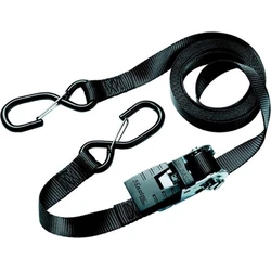 Ιμάντας Master Lock Ratchet Tie Down with S-Hooks 3109EURDAT