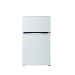 Ψυγείο IQ RF-506 Δίπορτο 71lt Υ84.5xΠ48xΒ44.5εκ. White