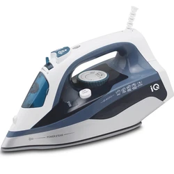 Ηλεκτρικό Σίδερο IQ Ei-861 Blue